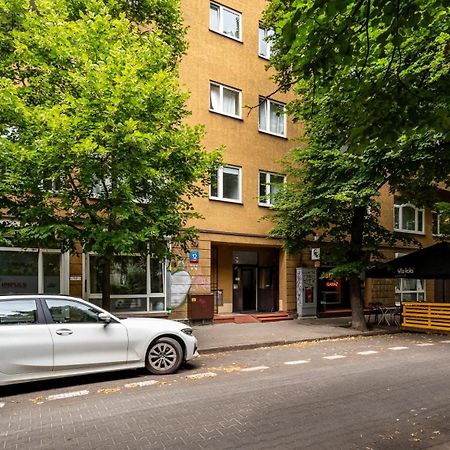 Zielone Powisle Apartments - City Centre By Sun & Snow Warsaw Exterior photo